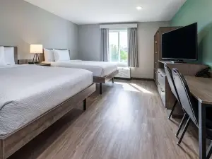 Echo Suites Richmond West - Extended Stay by Wyndham