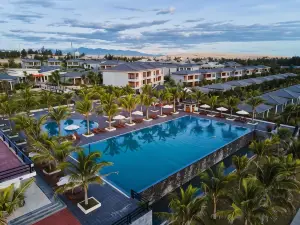 Sea Star Resort