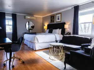 Manoir Becancourt Hotel