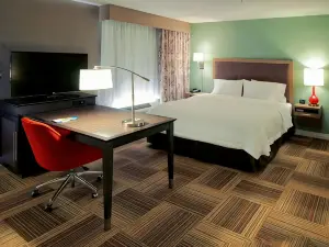 Hampton Inn and Suites Moore