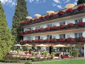 Hotel Behringer's Traube