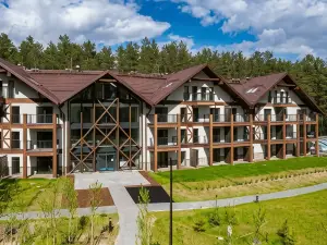 Apartamenty Sun & Snow Zapach Lasu - Naturalne Spa