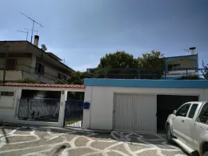 Muses Apartments