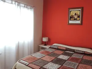 IRUPÉ Apart Hotel
