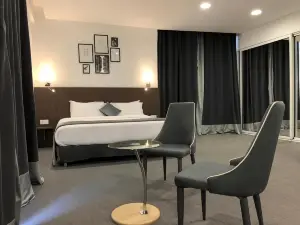Vent Dome Khaled Hotel & Spa