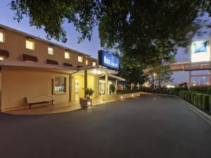 Ibis Budget Brisbane Airport