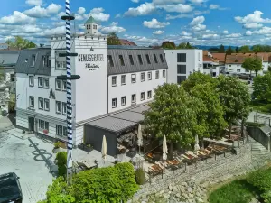 Genusshotel Wenisch