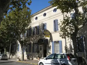 Hôtel Les Lavandes