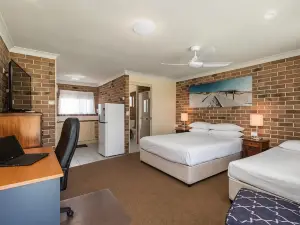 Sunshine Coast Airport Motel