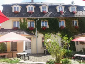 Hotel Alster
