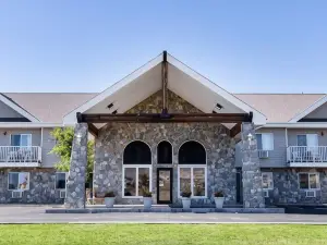 Jefferson Inn