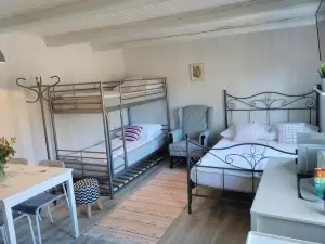 Pokoje Sweet Home