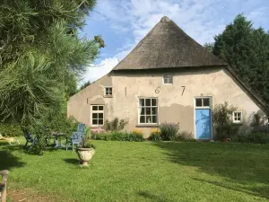 B&B Van Beijden
