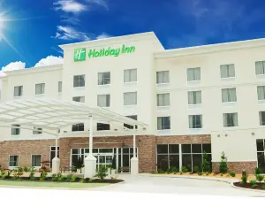 Holiday Inn Guin