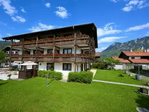 Hardi's Hotel