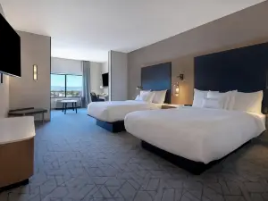 Fairfield Inn & Suites Denver Airport at Gateway Park