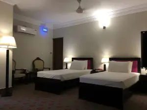 Royal Continental Hotel