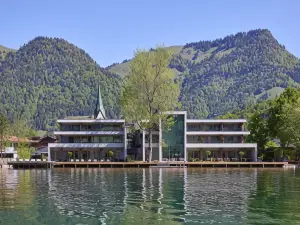 Das Walchsee Aktivresort