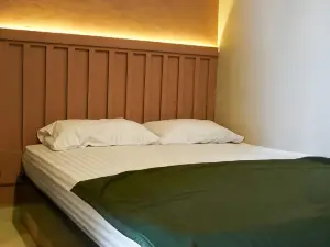 Ohana Homestay & Kost