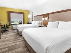 Holiday Inn Express & Suites Conroe I-45 North by IHG