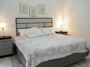 House in San Miguel, Res. San Andres