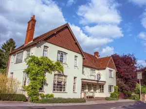 더 토마스 로드