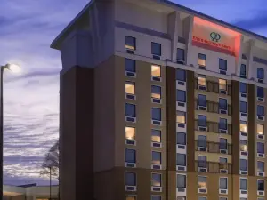DoubleTree by Hilton Hotel Cincinnati Airport