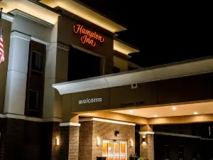 Hampton Inn Pontiac
