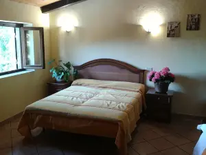 Agriturismo Le Cannucceta