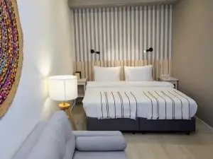 Siverskij Apart-Hotel