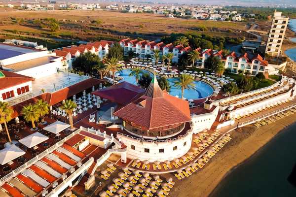Salamis Bay Conti Resort Hotel Casino Promo Code