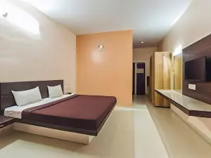 Uday Hill Resort