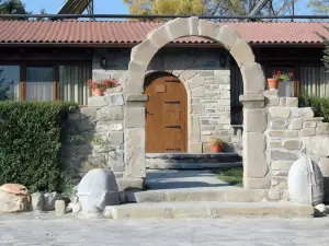 Hotel Restaurante Santa Elena