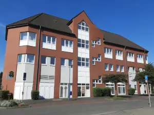 Hotel Siebenschläfer am Wasserturm