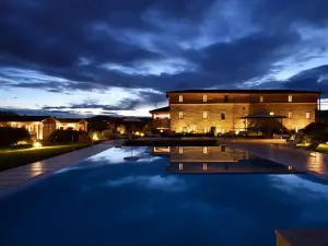 Anna Boccali Resort