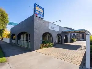 Colac Mid City Motor Inn