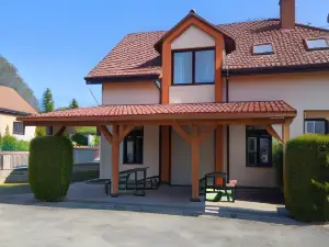 Penzion U Mnicha