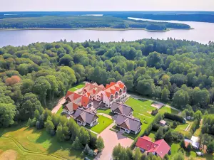 Hotel Aubrecht Country Spa Resort
