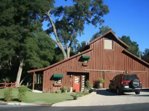 Creekside Inn of Paso Robles