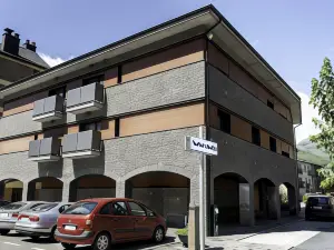 WinTuWin Apartments