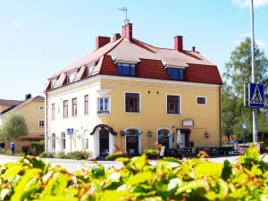 Kågeröds Värdshus Tre Stjärnor