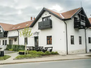 Hotel Restaurant Na Návsi