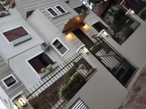 Solar di Petrópolis - Apartamentos de Temporada