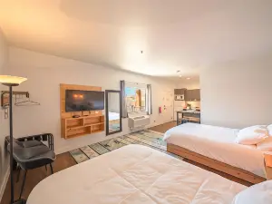 Kanab Suites