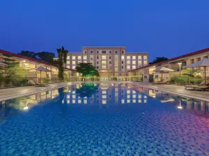 The Fern Sardar Sarovar Resort Kevadia, Gujarat