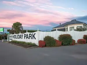 Coronation Park Holiday Park