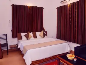 ShriGo Bekal Fort Resort & Spa