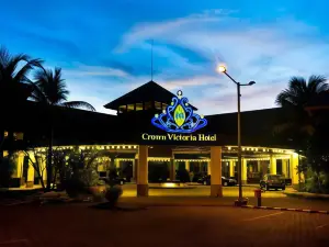 Crown Victoria Hotel Tulungagung