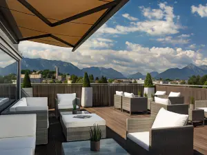 Wyndham Grand Salzburg Conference Centre