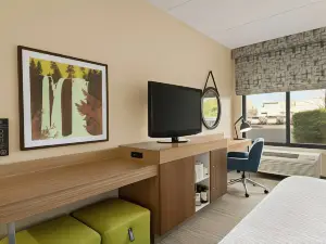 Hampton Inn Portland Airport